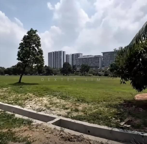 Rumah Teres 2-Tingkat untuk Dijual di Taman Mount Austin (Tebrau) - Dexter Lim - Exterior - PropertyGuru.com.my