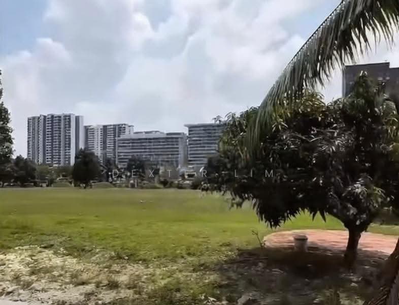 Rumah Teres 2-Tingkat untuk Dijual di Taman Mount Austin (Tebrau) - Dexter Lim - Exterior - PropertyGuru.com.my