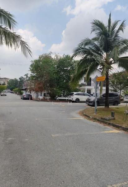 Rumah Teres 2-Tingkat untuk Dijual di Taman Mount Austin (Tebrau) - Dexter Lim - Exterior - PropertyGuru.com.my