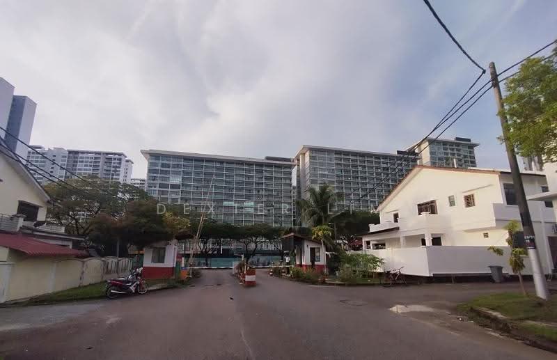 Rumah Teres 2-Tingkat untuk Dijual di Taman Mount Austin (Tebrau) - Dexter Lim - Exterior - PropertyGuru.com.my