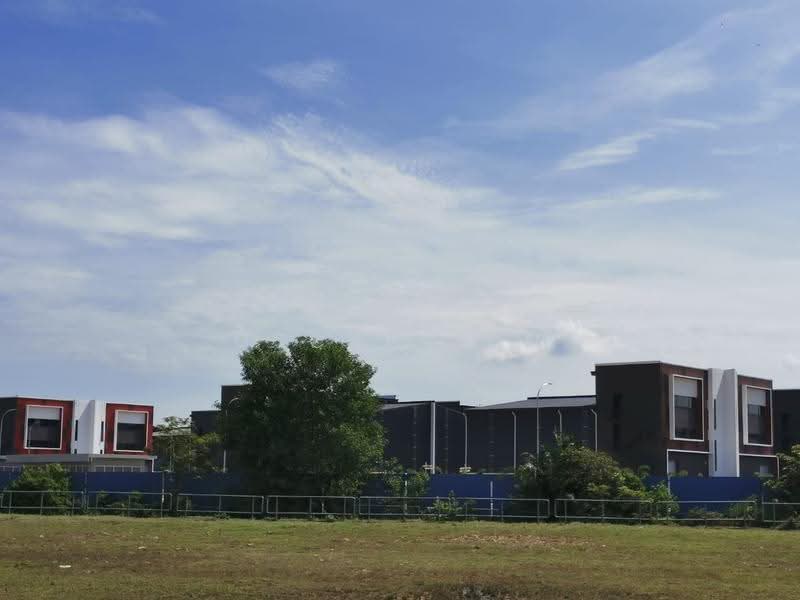 Semi-D Factory for Rent in Alam Perdana (Puncak Alam) - Oscar Tan - Exterior - PropertyGuru.com.my