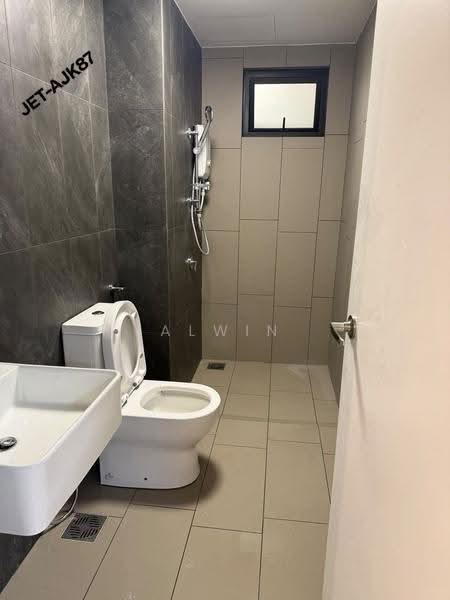 Condominium for Rent at Tuai Timur - Alwin Lee - Bathroom - PropertyGuru.com.my