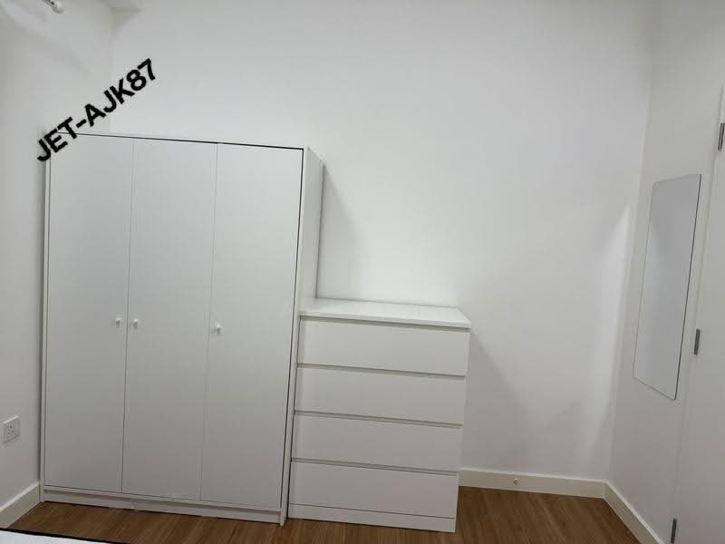 Condominium for Rent at Tuai Timur - Alwin Lee - Interior - PropertyGuru.com.my