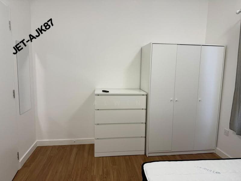 Condominium for Rent at Tuai Timur - Alwin Lee - Bedroom - PropertyGuru.com.my