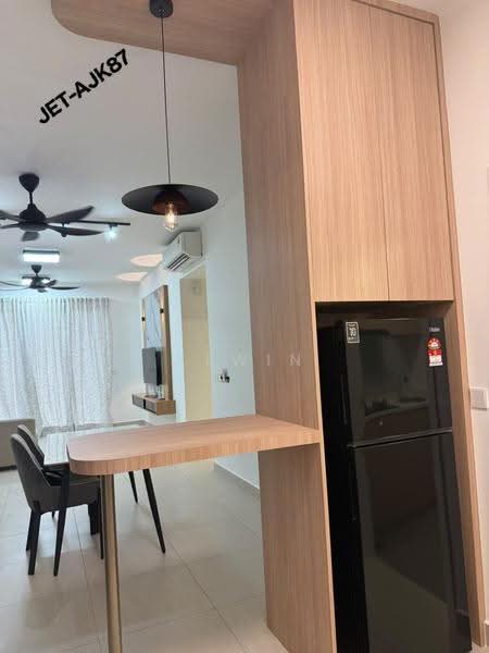 Condominium for Rent at Tuai Timur - Alwin Lee - Living Room - PropertyGuru.com.my