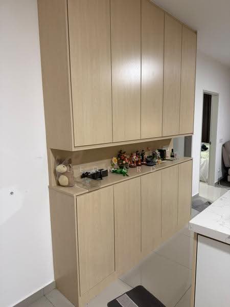 Kediaman Servis untuk Disewa di Duduk Se.Ruang @ Eco Sanctuary - Leonard Liang - Interior - PropertyGuru.com.my