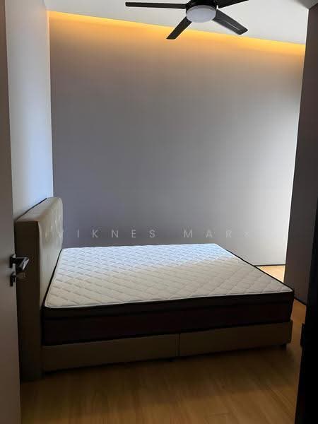 Service Residence for Rent at City of Dreams - Viknes Mark - PropertyGuru.com.my