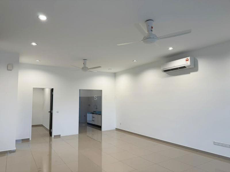 Rumah Teres 2-Tingkat untuk Disewa di Eco Botanic (Iskandar Puteri (Nusajaya)) - Sean Lau - Living Room - PropertyGuru.com.my