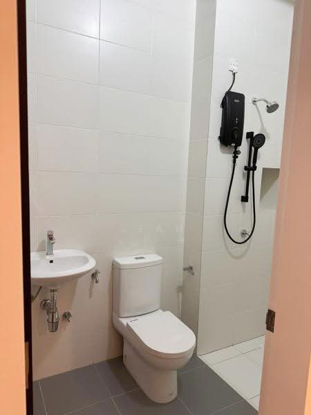 Rumah Teres 2-Tingkat untuk Disewa di Eco Botanic (Iskandar Puteri (Nusajaya)) - Sean Lau - Bathroom - PropertyGuru.com.my