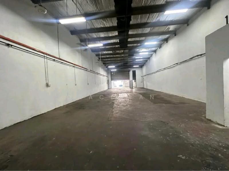 Kilang Teres untuk Disewa di Taman Mount Austin (Tebrau) - Grace Yan - Interior - PropertyGuru.com.my