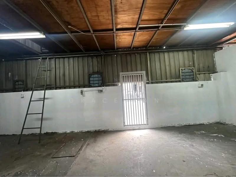 Kilang Teres untuk Disewa di Taman Mount Austin (Tebrau) - Grace Yan - Interior - PropertyGuru.com.my
