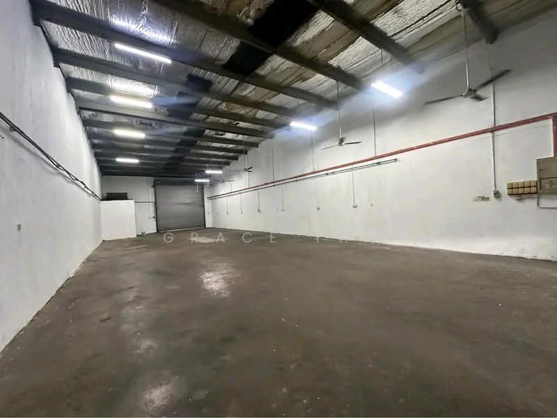 Kilang Teres untuk Disewa di Taman Mount Austin (Tebrau) - Grace Yan - Interior - PropertyGuru.com.my