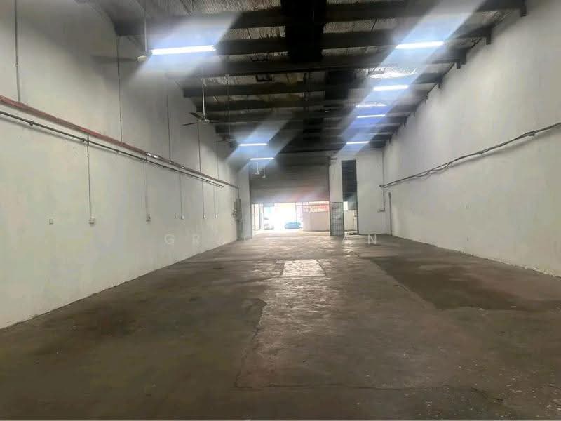 Kilang Teres untuk Disewa di Taman Mount Austin (Tebrau) - Grace Yan - Interior - PropertyGuru.com.my