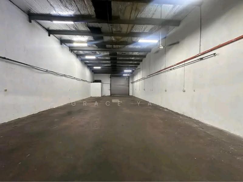Kilang Teres untuk Disewa di Taman Mount Austin (Tebrau) - Grace Yan - Interior - PropertyGuru.com.my