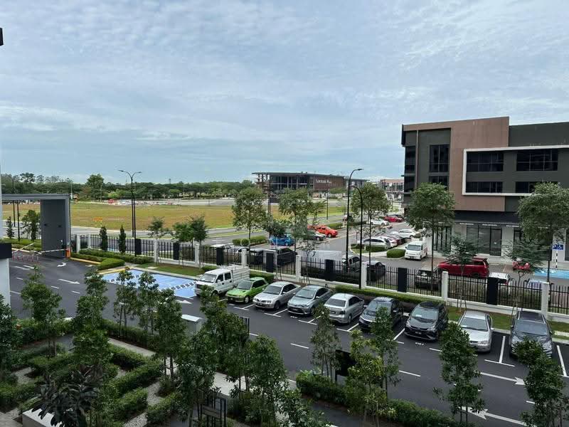 Kediaman Servis untuk Disewa di Duduk Se.Ruang @ Eco Sanctuary - Leonard Liang - Exterior - PropertyGuru.com.my