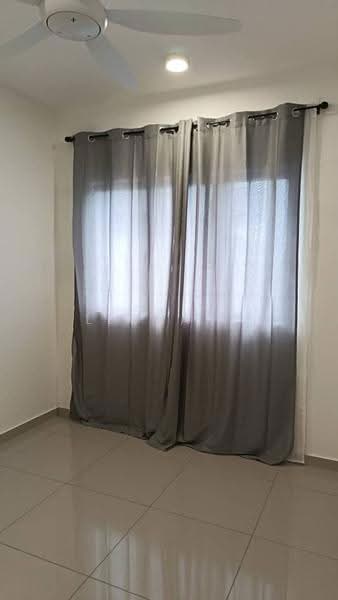 Kediaman Servis untuk Disewa di Duduk Se.Ruang @ Eco Sanctuary - Leonard Liang - Interior - PropertyGuru.com.my