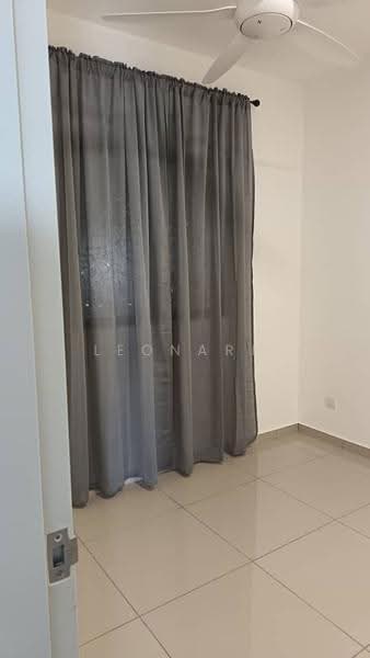 Kediaman Servis untuk Disewa di Duduk Se.Ruang @ Eco Sanctuary - Leonard Liang - Interior - PropertyGuru.com.my