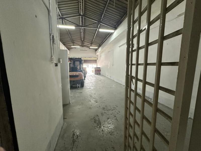 Terrace Factory for Rent in Taman Perindustrian Kinrara (Bandar Kinrara) - Kenny Koh - Interior - PropertyGuru.com.my