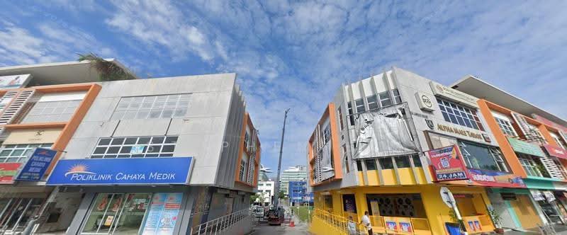 Shop for Sale in Cyberjaya (Selangor) - Stephen Lim - PropertyGuru.com.my