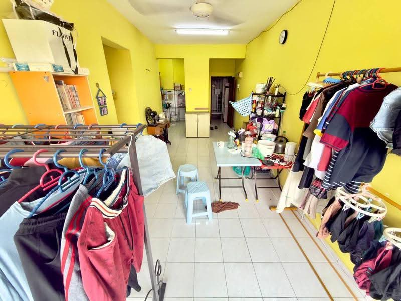 Pangsapuri untuk Dijual di Sri Teratai Apartment - Tasya Ruslan - PropertyGuru.com.my