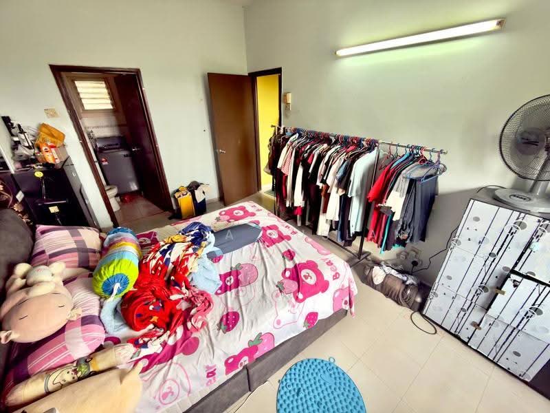 Pangsapuri untuk Dijual di Sri Teratai Apartment - Tasya Ruslan - PropertyGuru.com.my