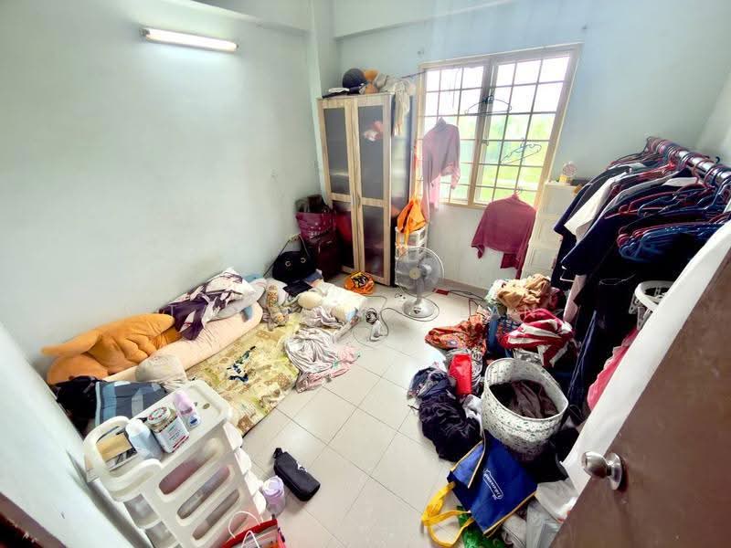 Pangsapuri untuk Dijual di Sri Teratai Apartment - Tasya Ruslan - PropertyGuru.com.my