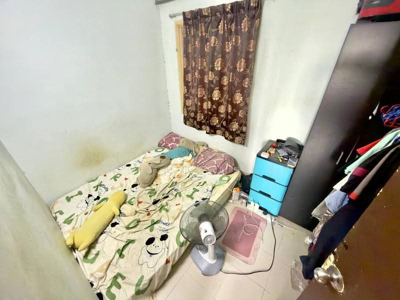 Pangsapuri untuk Dijual di Sri Teratai Apartment - Tasya Ruslan - PropertyGuru.com.my