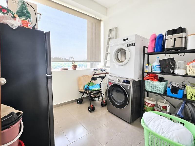 Condominium for Sale at Fairway Suites - James Bong - View - PropertyGuru.com.my