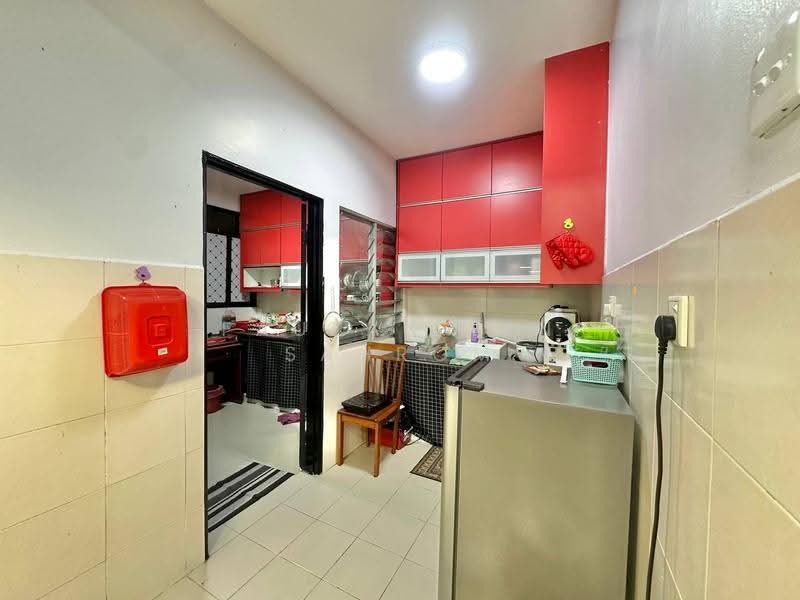 Pangsapuri untuk Dijual di PR1MA Presint 11 - Fauzan bin Sahrom - PropertyGuru.com.my