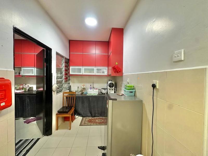 Pangsapuri untuk Dijual di PR1MA Presint 11 - Fauzan bin Sahrom - PropertyGuru.com.my
