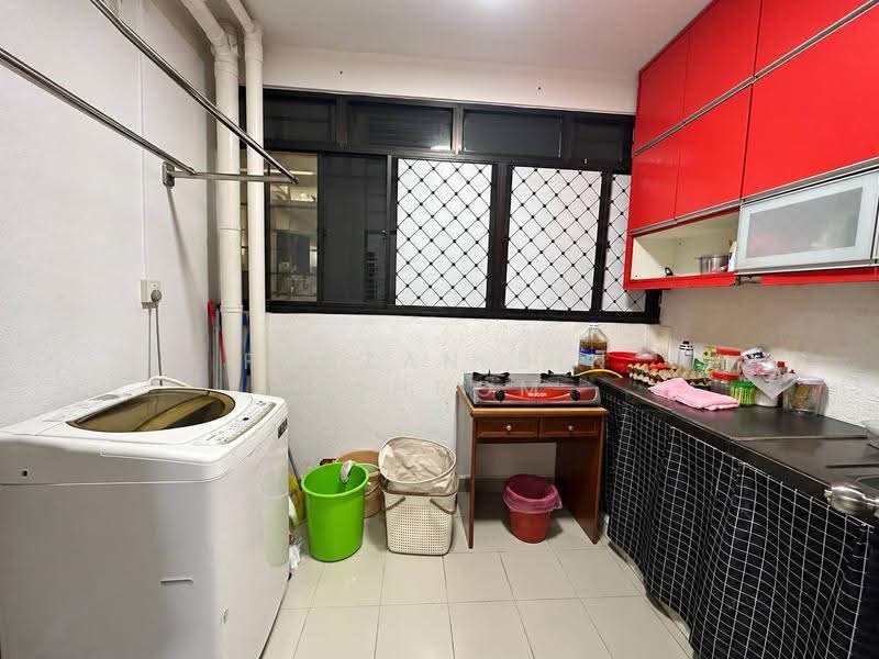 Pangsapuri untuk Dijual di PR1MA Presint 11 - Fauzan bin Sahrom - PropertyGuru.com.my