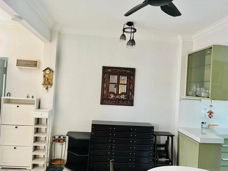 Condominium for Sale at Mutiara Condominium - Riza Ahmad - Interior - PropertyGuru.com.my