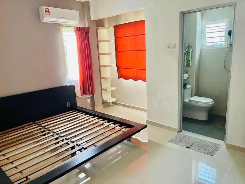 Condominium for Sale at Mutiara Condominium - Riza Ahmad - Bedroom - PropertyGuru.com.my