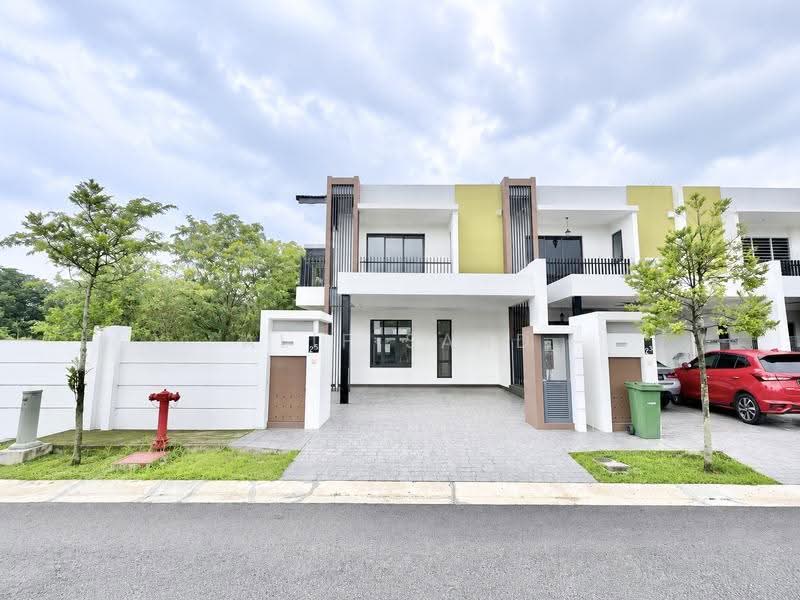 Rumah Teres 2-Tingkat untuk Dijual di Kajang (Selangor) - Alif Saad - PropertyGuru.com.my
