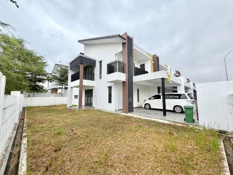 Rumah Teres 2-Tingkat untuk Dijual di Kajang (Selangor) - Alif Saad - PropertyGuru.com.my
