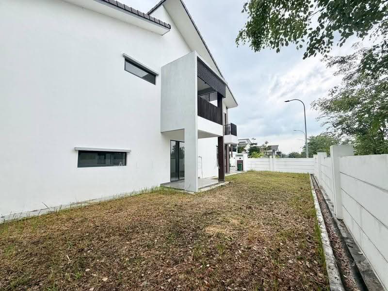Rumah Teres 2-Tingkat untuk Dijual di Kajang (Selangor) - Alif Saad - PropertyGuru.com.my