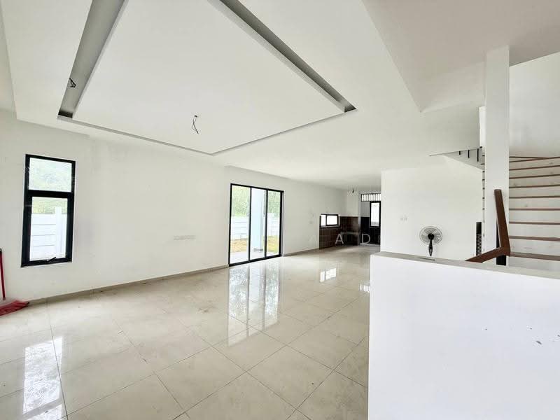 Rumah Teres 2-Tingkat untuk Dijual di Kajang (Selangor) - Alif Saad - PropertyGuru.com.my