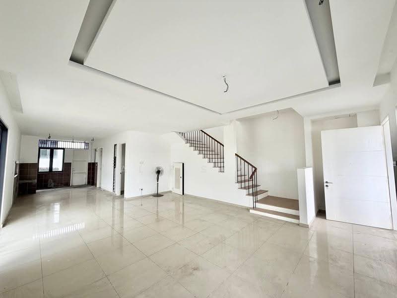 Rumah Teres 2-Tingkat untuk Dijual di Kajang (Selangor) - Alif Saad - PropertyGuru.com.my