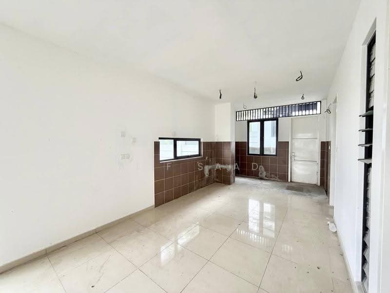Rumah Teres 2-Tingkat untuk Dijual di Kajang (Selangor) - Alif Saad - PropertyGuru.com.my