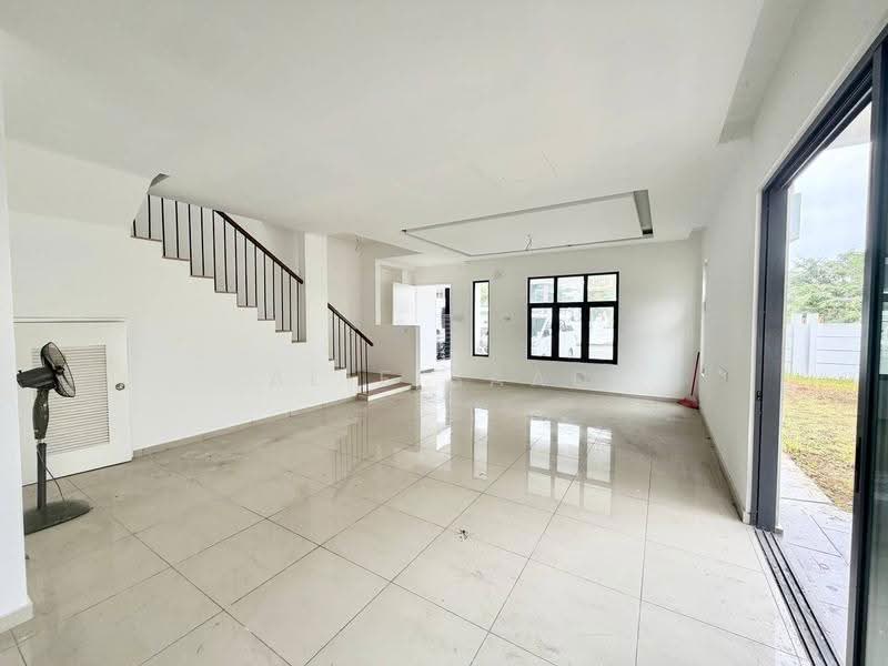 Rumah Teres 2-Tingkat untuk Dijual di Kajang (Selangor) - Alif Saad - PropertyGuru.com.my