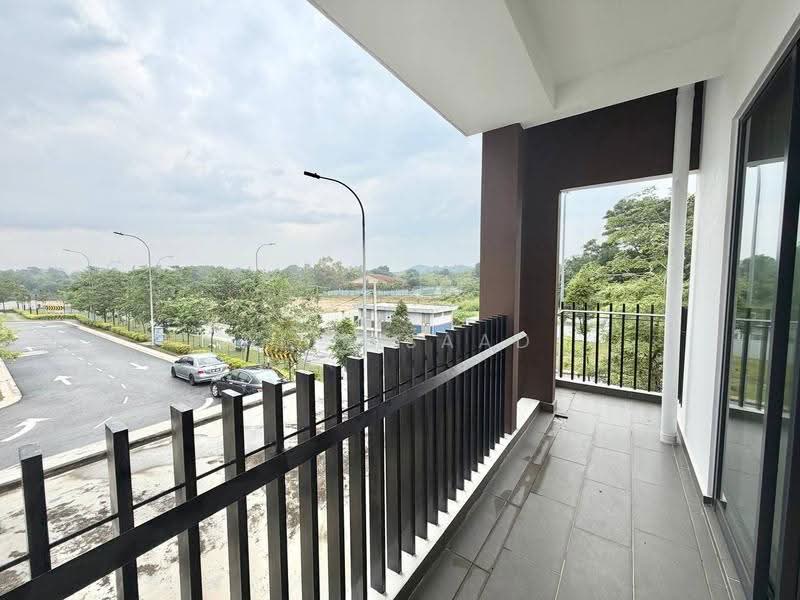 Rumah Teres 2-Tingkat untuk Dijual di Kajang (Selangor) - Alif Saad - PropertyGuru.com.my