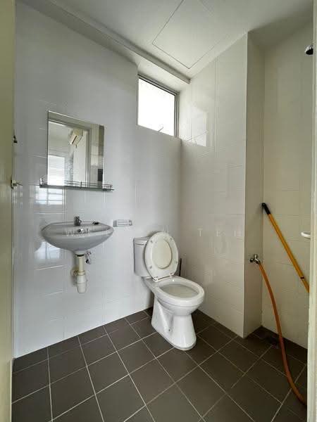 Pangsapuri untuk Dijual di The Pulse Condominium - Welson Teh - Bathroom - PropertyGuru.com.my