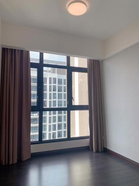 Service Residence for Rent at 28 Boulevard - Gin Low - View - PropertyGuru.com.my