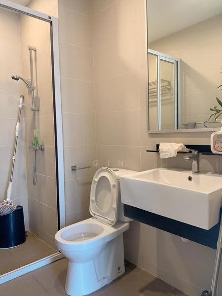 Service Residence for Rent at 28 Boulevard - Gin Low - Bathroom - PropertyGuru.com.my