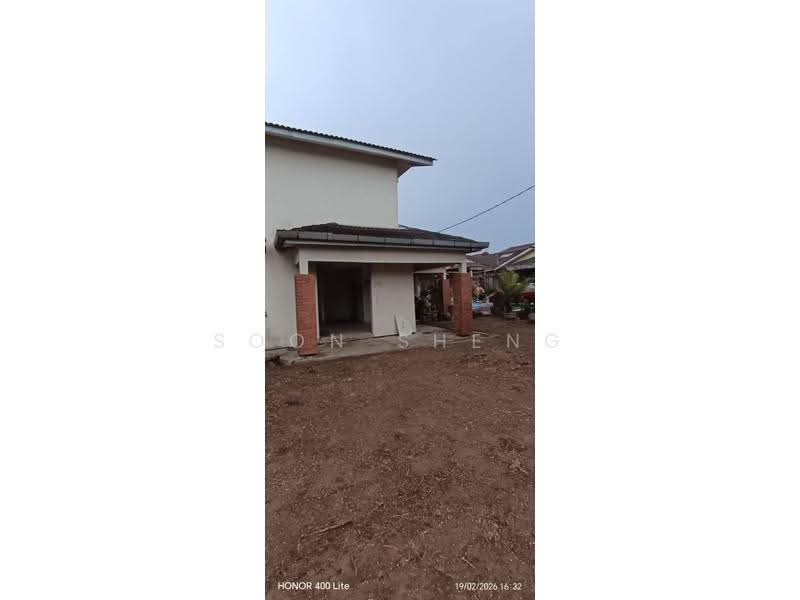 Rumah Teres 2-Tingkat untuk Dijual di Bandar Rinching (Semenyih) - Soon Sheng Law - Exterior - PropertyGuru.com.my