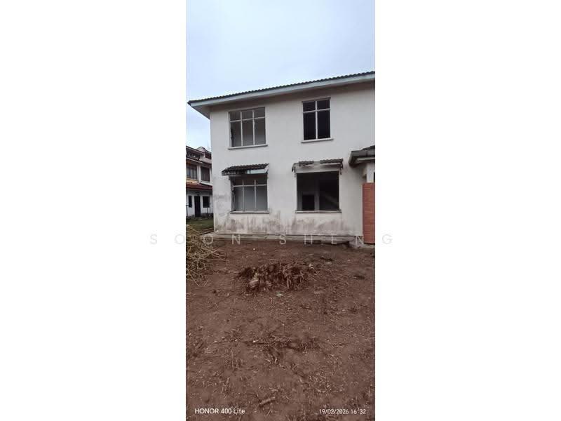 Rumah Teres 2-Tingkat untuk Dijual di Bandar Rinching (Semenyih) - Soon Sheng Law - Exterior - PropertyGuru.com.my