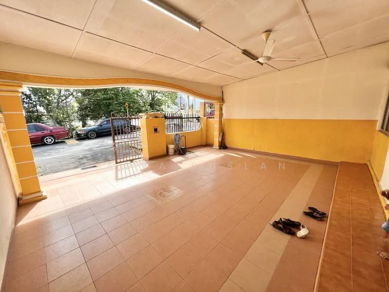 Rumah Teres 2-Tingkat untuk Dijual di Taman Marida (Senawang) - Tasya Ruslan - PropertyGuru.com.my