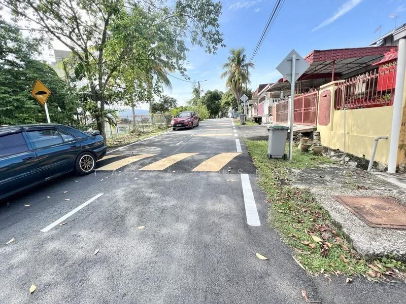 Rumah Teres 2-Tingkat untuk Dijual di Taman Marida (Senawang) - Tasya Ruslan - PropertyGuru.com.my
