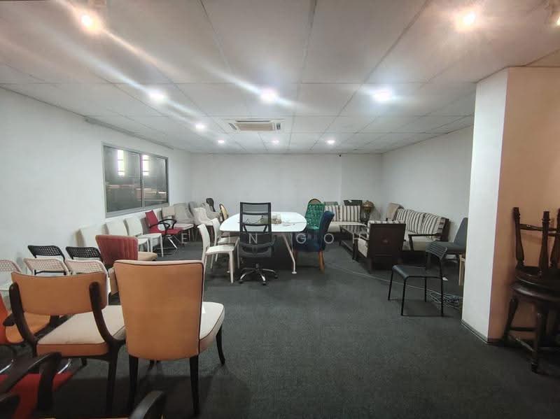 Factory for Sale in Kawasan Perindustrian Bukit Rambai (Bukit Rambai) - Elin Goh - PropertyGuru.com.my