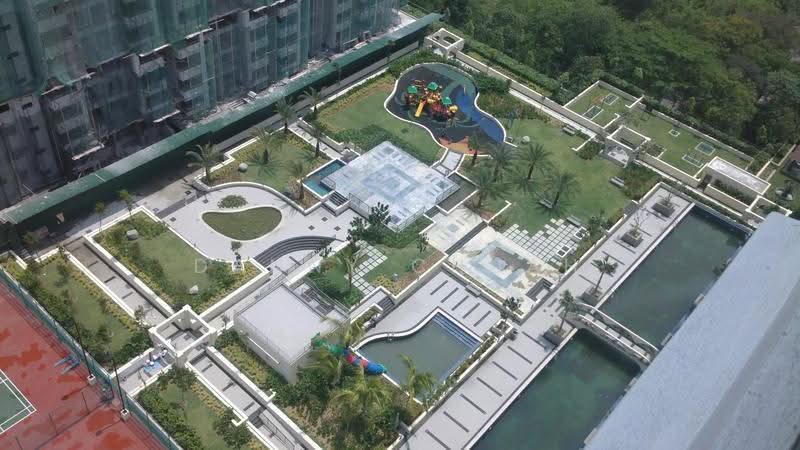 Kondominium untuk Dijual di One Damansara - Danny Chuah - Exterior - PropertyGuru.com.my